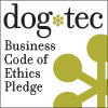 Dogtec Code of Ethics Pledge
